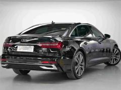 Audi A6L 45 TFSI quattro Dynamic Luxury Edition - фото 11