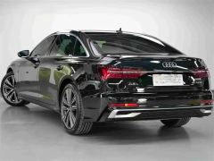 Audi A6L 45 TFSI quattro Dynamic Luxury Edition - фото 12