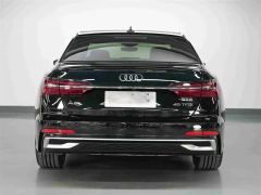Audi A6L 45 TFSI quattro Dynamic Luxury Edition - фото 13