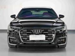 Audi A6L 45 TFSI quattro Dynamic Luxury Edition - фото 2