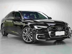 Audi A6L 45 TFSI quattro Dynamic Luxury Edition - фото 3