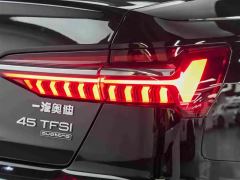 Audi A6L 45 TFSI quattro Dynamic Luxury Edition - фото 5