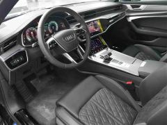 Audi A6L 45 TFSI quattro Dynamic Luxury Edition - фото 7