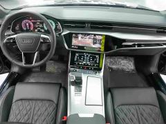 Audi A6L 45 TFSI quattro Dynamic Luxury Edition - фото 8