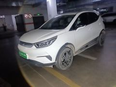 BYD Yuan Pro 401km Prestigious Edition - ფოტო 1