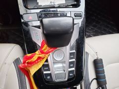 BYD Yuan Pro 401km Prestigious Edition - ფოტო 10