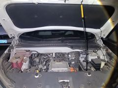 BYD Yuan Pro 401km Prestigious Edition - ფოტო 16