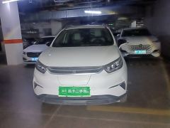 BYD Yuan Pro 401km Prestigious Edition - ფოტო 2