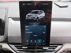 BYD Yuan Pro 401km Prestigious Edition - ფოტო 20
