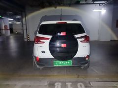 BYD Yuan Pro 401km Prestigious Edition - ფოტო 3