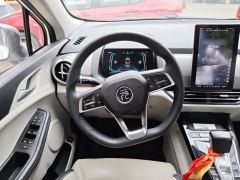 BYD Yuan Pro 401km Prestigious Edition - ფოტო 6
