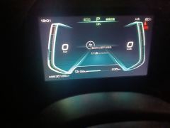BYD Yuan Pro 401km Prestigious Edition - ფოტო 8