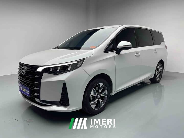 Trumpchi M6 2023 PRO 270T DCT Deluxe Edition - ავტომობილი ჩინეთიდან