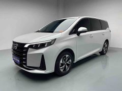 Trumpchi M6 2023 PRO 270T DCT Deluxe Edition - ფოტო 1