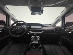 Trumpchi M6 2023 PRO 270T DCT Deluxe Edition - ფოტო 11