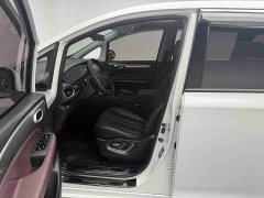 Trumpchi M6 2023 PRO 270T DCT Deluxe Edition - ფოტო 13