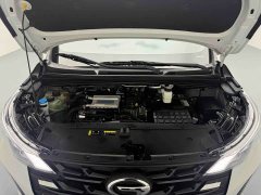 Trumpchi M6 2023 PRO 270T DCT Deluxe Edition - ფოტო 17