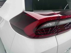 Trumpchi M6 2023 PRO 270T DCT Deluxe Edition - ფოტო 18