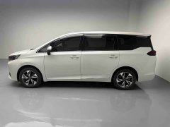 Trumpchi M6 2023 PRO 270T DCT Deluxe Edition - ფოტო 19