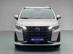 Trumpchi M6 2023 PRO 270T DCT Deluxe Edition - ფოტო 2