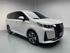 Trumpchi M6 2023 PRO 270T DCT Deluxe Edition - ფოტო 3