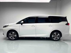 Trumpchi M6 2023 PRO 270T DCT Deluxe Edition - ფოტო 4