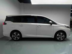 Trumpchi M6 2023 PRO 270T DCT Deluxe Edition - ფოტო 5