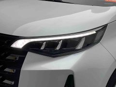 Trumpchi M6 2023 PRO 270T DCT Deluxe Edition - ფოტო 6