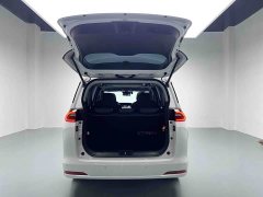 Trumpchi M6 2023 PRO 270T DCT Deluxe Edition - ფოტო 9