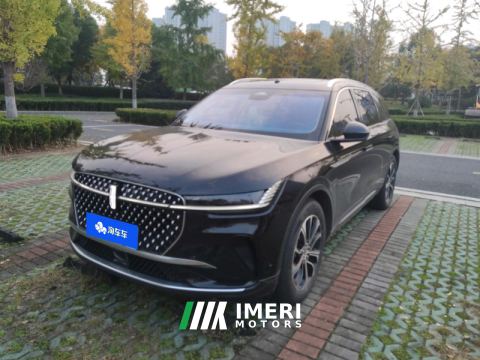 2023 Lincoln Nautilus 2.0T AWD Edition - ავტომობილი ჩინეთიდან