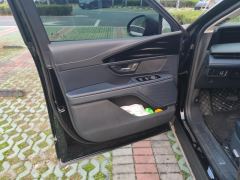 Lincoln Nautilus 2.0T AWD Edition - фото 12