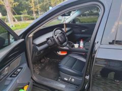 Lincoln Nautilus 2.0T AWD Edition - фото 14