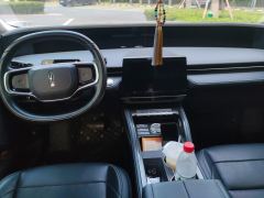 Lincoln Nautilus 2.0T AWD Edition - фото 16