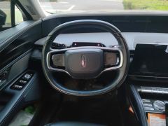Lincoln Nautilus 2.0T AWD Edition - фото 18