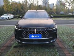 Lincoln Nautilus 2.0T AWD Edition - фото 3