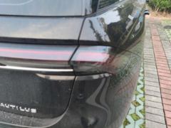 Lincoln Nautilus 2.0T AWD Edition - фото 5