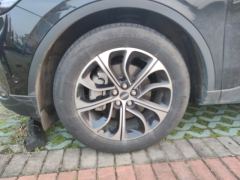 Lincoln Nautilus 2.0T AWD Edition - фото 6