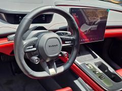 Xiaomi SU7 700km Long Range Edition - photo 5