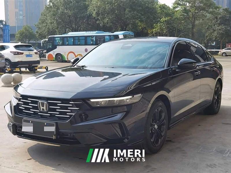 Honda Accord 260TURBO Flagship Edition - car from China