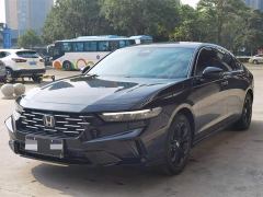 Honda Accord 260TURBO Flagship Edition - photo 1