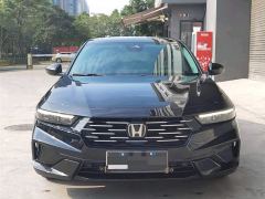 Honda Accord 260TURBO Flagship Edition - photo 2