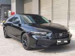 Honda Accord 260TURBO Flagship Edition - photo 3