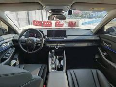 Honda Accord 260TURBO Flagship Edition - photo 4