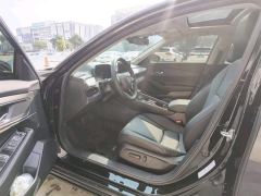 Honda Accord 260TURBO Flagship Edition - photo 5