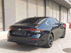 Honda Accord 260TURBO Flagship Edition - photo 7