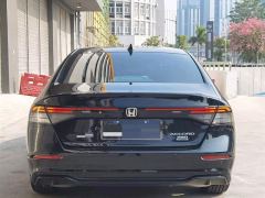 Honda Accord 260TURBO Flagship Edition - photo 8