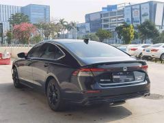 Honda Accord 260TURBO Flagship Edition - photo 9