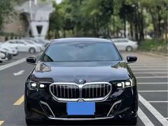 BMW 5 Series 525Li Luxury Package - фото 2