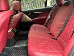 BMW 5 Series 525Li Luxury Package - фото 7