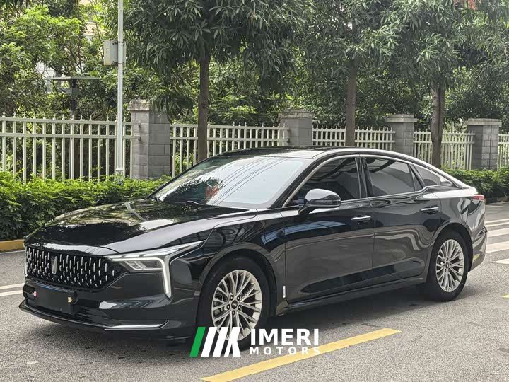 Besturn B70 1.5T Version